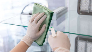 Why Overnight Cleaning Can Benefit Your Business Success