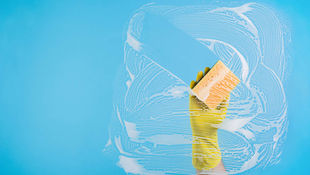 How To Create a Customized Cleaning Checklist for Your Business